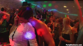 Party Hardcore Vol. 89 Part 1 - Main Edit Screencap 61 on www.sinx.com