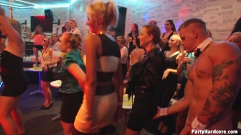 Party Hardcore Vol. 89 Part 1 - Main Edit Screencap 72 on www.sinx.com