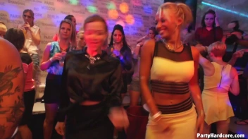 Party Hardcore Vol. 89 Part 1 - Main Edit Screencap 73 on www.sinx.com