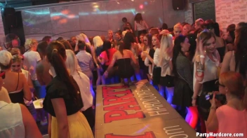 Party Hardcore Vol. 89 Part 1 - Main Edit Screencap 8 on www.sinx.com