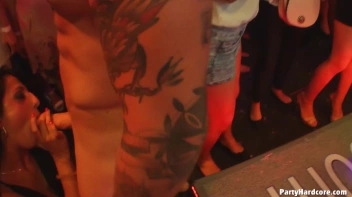 Party Hardcore Vol. 89 Part 1 - Main Edit Screencap 83 on www.sinx.com