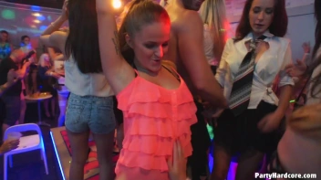 Party Hardcore Vol. 89 Part 1 - Main Edit Screencap 91 on www.sinx.com