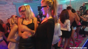 Party Hardcore Vol. 89 Part 1 - Main Edit Screencap 97 on www.sinx.com