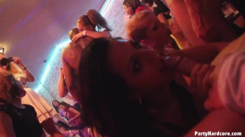 Party Hardcore Vol. 89 Part 1 - Main Edit Screencap 100 on www.sinx.com