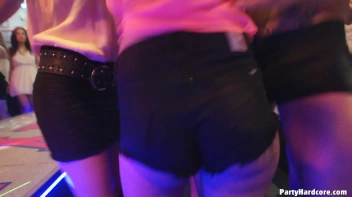 Party Hardcore Vol. 89 Part 1 - Main Edit Screencap 11 on www.sinx.com