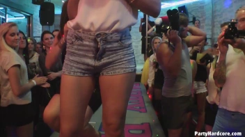 Party Hardcore Vol. 89 Part 1 - Main Edit Screencap 13 on www.sinx.com