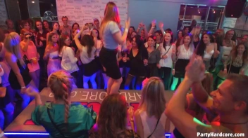 Party Hardcore Vol. 89 Part 1 - Main Edit Screencap 17 on www.sinx.com