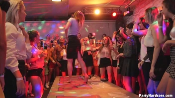 Party Hardcore Vol. 89 Part 1 - Main Edit Screencap 18 on www.sinx.com