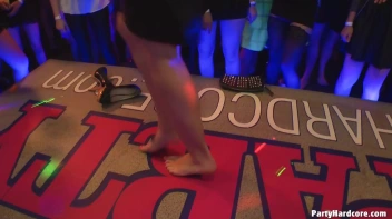 Party Hardcore Vol. 89 Part 1 - Main Edit Screencap 21 on www.sinx.com