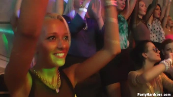 Party Hardcore Vol. 89 Part 1 - Main Edit Screencap 22 on www.sinx.com