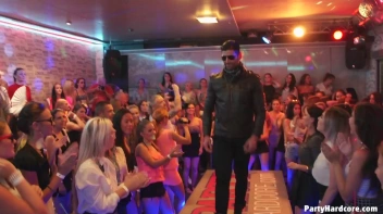 Party Hardcore Vol. 89 Part 1 - Main Edit Screencap 23 on www.sinx.com