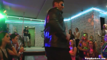 Party Hardcore Vol. 89 Part 1 - Main Edit Screencap 25 on www.sinx.com