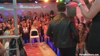 Party Hardcore Vol. 89 Part 1 - Main Edit Screencap 26 on www.sinx.com