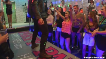 Party Hardcore Vol. 89 Part 1 - Main Edit Screencap 27 on www.sinx.com