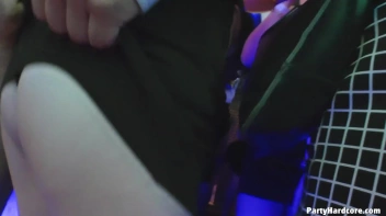 Party Hardcore Vol. 89 Part 1 - Main Edit Screencap 3 on www.sinx.com