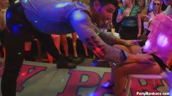 Party Hardcore Vol. 89 Part 1 - Main Edit Screencap 36 on www.sinx.com