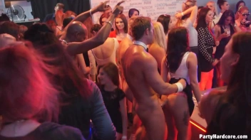 Party Hardcore Vol. 89 Part 1 - Main Edit Screencap 37 on www.sinx.com