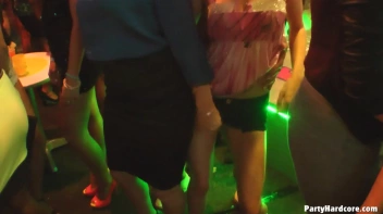 Party Hardcore Vol. 89 Part 1 - Main Edit Screencap 4 on www.sinx.com