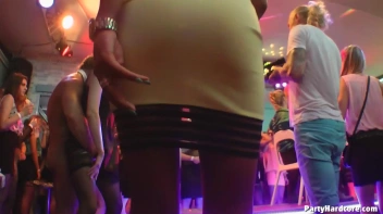 Party Hardcore Vol. 89 Part 1 - Main Edit Screencap 43 on www.sinx.com