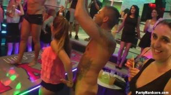Party Hardcore Vol. 89 Part 1 - Main Edit Screencap 49 on www.sinx.com