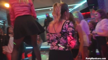 Party Hardcore Gone Crazy Vol. 31 Part 1 - Cam 3 Screencap 32 on www.sinx.com