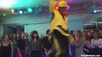 Party Hardcore Gone Crazy Vol. 31 Part 1 - Cam 3 Screencap 41 on www.sinx.com