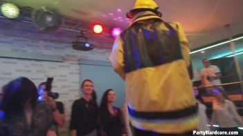 Party Hardcore Gone Crazy Vol. 31 Part 1 - Cam 3 Screencap 48 on www.sinx.com