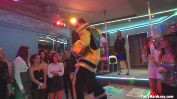 Party Hardcore Gone Crazy Vol. 31 Part 1 - Cam 3 Screencap 50 on www.sinx.com