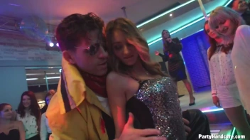 Party Hardcore Gone Crazy Vol. 31 Part 1 - Cam 3 Screencap 54 on www.sinx.com