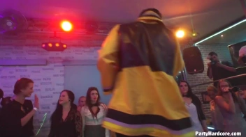 Party Hardcore Gone Crazy Vol. 31 Part 1 - Cam 3 Screencap 55 on www.sinx.com