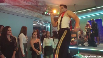 Party Hardcore Gone Crazy Vol. 31 Part 1 - Cam 3 Screencap 59 on www.sinx.com