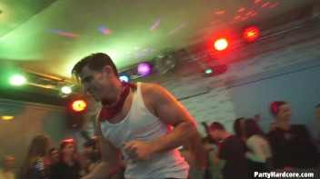 Party Hardcore Gone Crazy Vol. 31 Part 1 - Cam 3 Screencap 69 on www.sinx.com