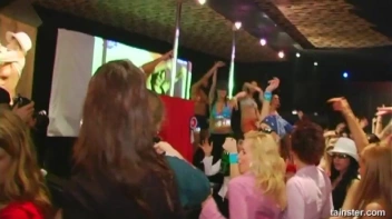 Pimp Awards Part 3 - Cam 3 Screencap 92 on www.sinx.com