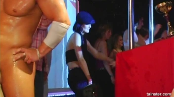 Pimp Awards Part 3 - Cam 3 Screencap 16 on www.sinx.com