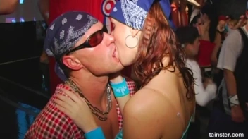 Pimp Awards Part 3 - Cam 3 Screencap 58 on www.sinx.com