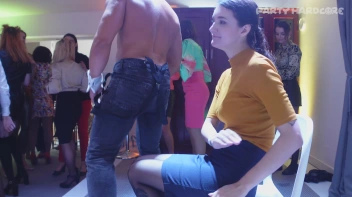 House Party Hardcore Vol. 1 - Part 2 - Cam 3 Screencap 90 on www.sinx.com