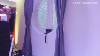 House Party Hardcore Vol. 1 - Part 2 - Cam 3 Screencap 97 on www.sinx.com