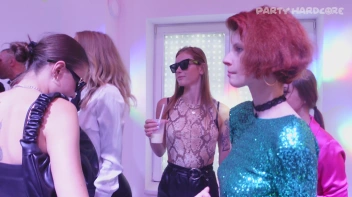 House Party Hardcore Vol. 1 - Part 2 - Cam 3 Screencap 38 on www.sinx.com