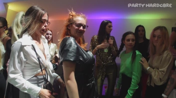 House Party Hardcore Vol. 1 - Part 2 - Cam 3 Screencap 65 on www.sinx.com