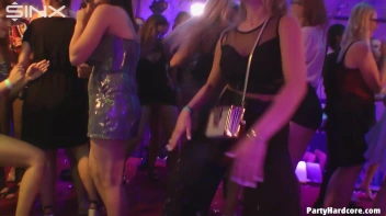 Party Hardcore Gone Crazy Vol. 45 Part 9 - Cam 4 Screencap 82 on www.sinx.com