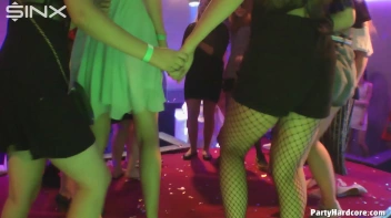 Party Hardcore Gone Crazy Vol. 45 Part 9 - Cam 4 Screencap 83 on www.sinx.com