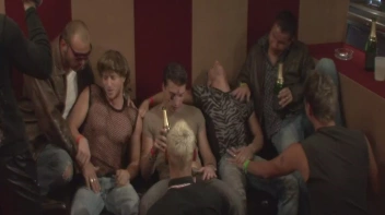 Cock Rock Hotel Part 1 - Cam 2 Screencap 9 on www.sinx.com