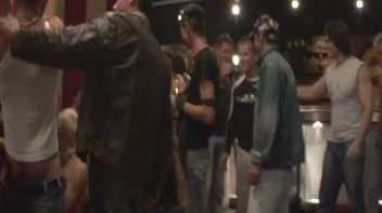 Cock Rock Hotel Part 1 - Cam 2 Screencap 103 on www.sinx.com