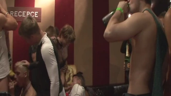 Cock Rock Hotel Part 1 - Cam 2 Screencap 114 on www.sinx.com