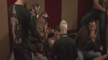 Cock Rock Hotel Part 1 - Cam 2 Screencap 19 on www.sinx.com