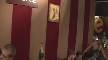 Cock Rock Hotel Part 1 - Cam 2 Screencap 29 on www.sinx.com