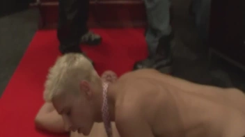 Cock Rock Hotel Part 1 - Cam 2 Screencap 71 on www.sinx.com