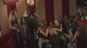 Cock Rock Hotel Part 1 - Cam 2 Screencap 8 on www.sinx.com