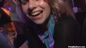 Party Hardcore Vol. 45 Part 3 - Cam 2 Screencap 70 on www.sinx.com