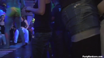 Party Hardcore Vol. 45 Part 3 - Cam 2 Screencap 15 on www.sinx.com